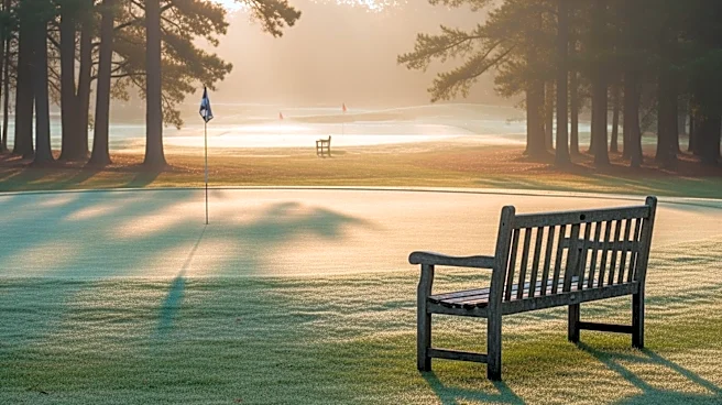 GOLF+ DLC Revitalizes Historic Muny Golf Course Amid Real Estate Pressures