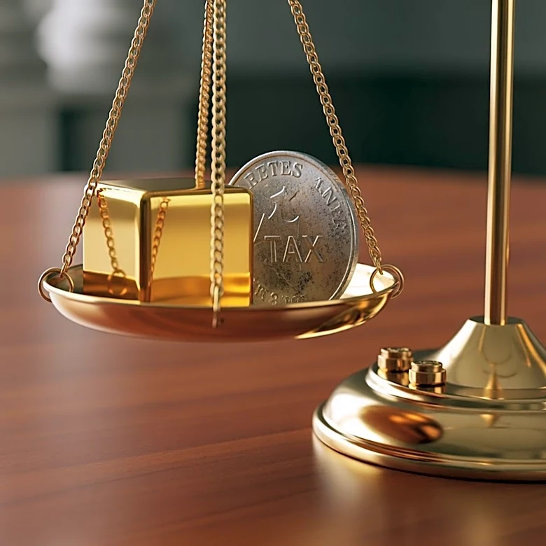 States Target Tax Breaks for Wealthy Investors Amid Federal Cuts