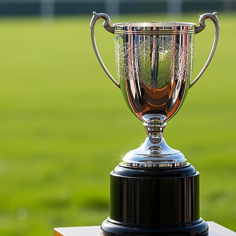 Chester May Festival Concludes with Competitive Chester Cup