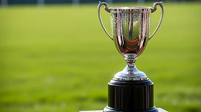 Chester May Festival Concludes with Competitive Chester Cup