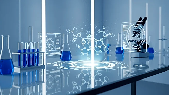 AI Co-Scientists: Bridging the Gap Between Digital and Physical Labs for Scientific Advancements