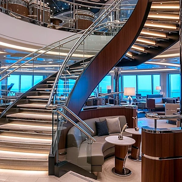Cruise Ship Interiors Expo America Unveils 2026 Content Schedule for Industry Professionals