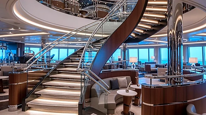 Cruise Ship Interiors Expo America Unveils 2026 Content Schedule for Industry Professionals