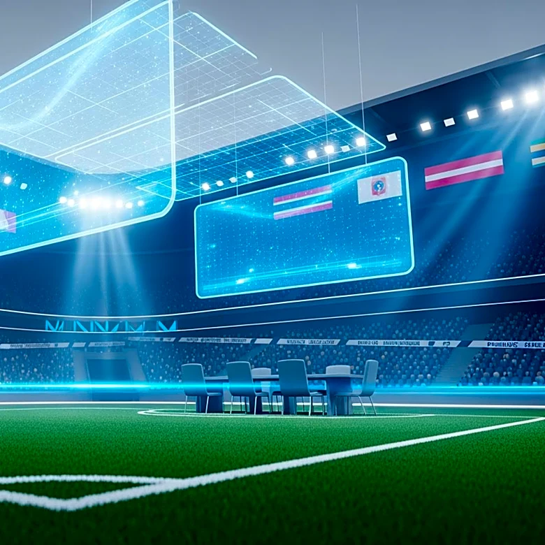 FOX Sports and Cosm Collaborate to Present FIFA World Cup 2026 in Shared Reality