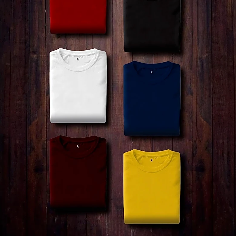 Hanes Crewneck Gains Popularity for Comfort and Affordability