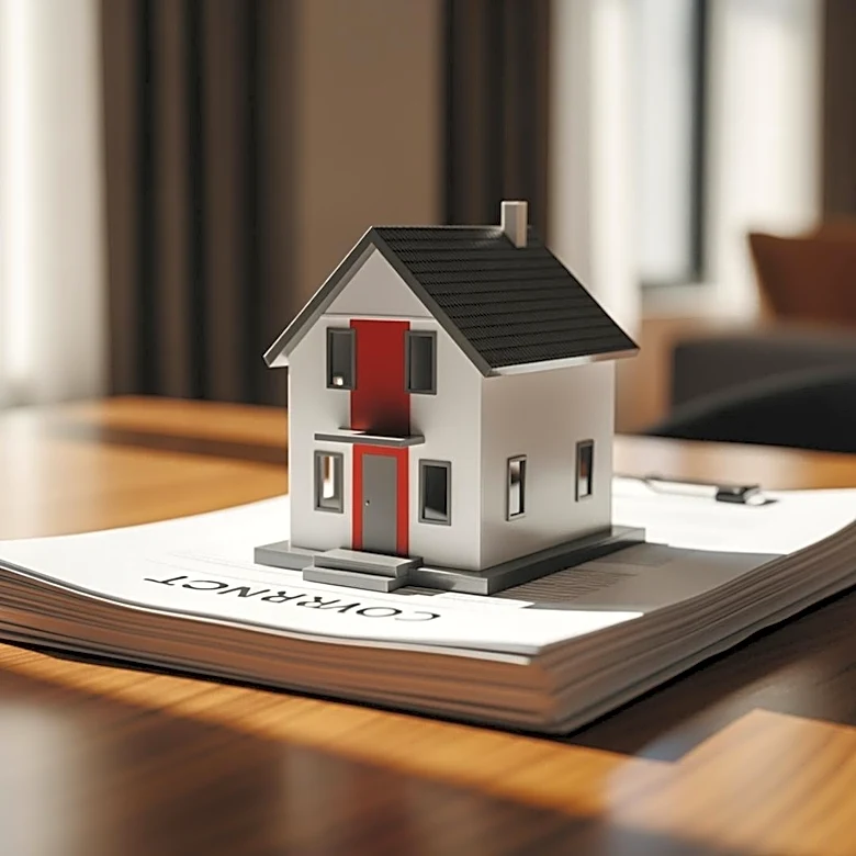 Pending Home Sales Surge as Mortgage Rates Stabilize, Indicating Market Rebound