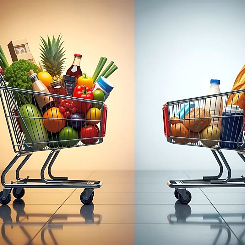 McDonald's CEO Warns of Worsening K-Shaped Economy Impacting Consumer Spending