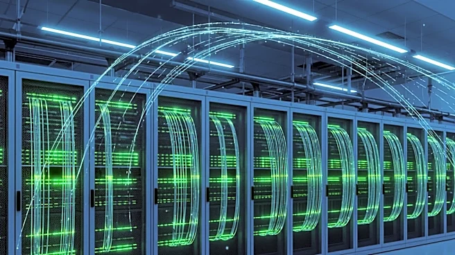 Outsight Achieves 100 Petabytes Milestone in Physical AI Data Processing, Enhancing Infrastructure Efficiency