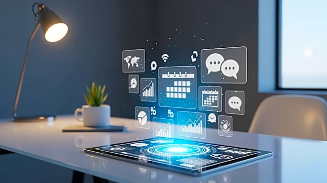 Zoom's Branding Challenge: Moving Beyond Video Calls to a Broader Productivity Platform