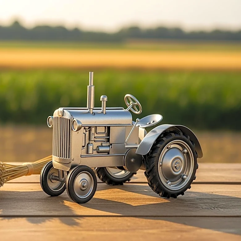 Ontario Agricultural Societies Reconnect with Farming Roots to Support Innovation