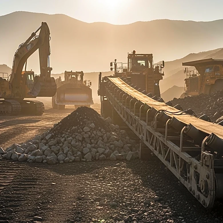 Silver Storm Initiates Contractor Mobilization for La Parrilla Mine Restart in Mexico