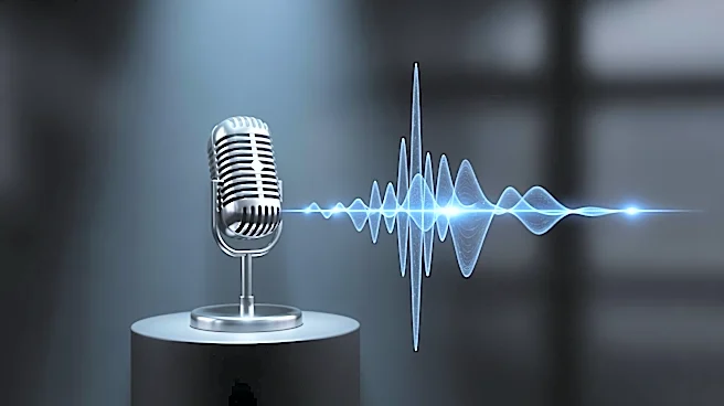 Taylor Swift Files Trademarks to Protect Voice and Image from AI Imitation