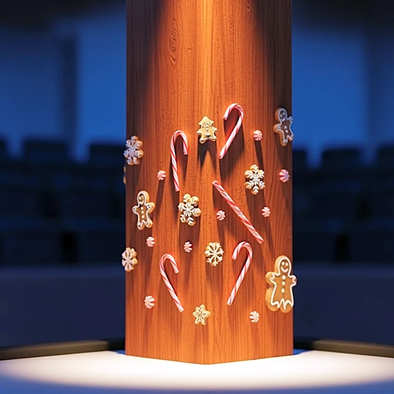 WWE Faces Internal Pushback Over 'Hokey' Gingerbread Man Angle on SmackDown