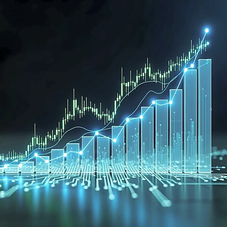 RBC Capital Markets Raises S 500 Year-End Target to 7,900 Amid AI Sector Growth