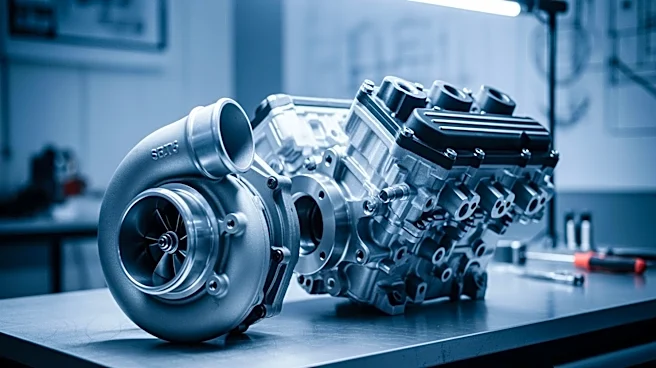 Formula One to Implement Engine Design Changes for 2027 Season Following Driver Criticism
