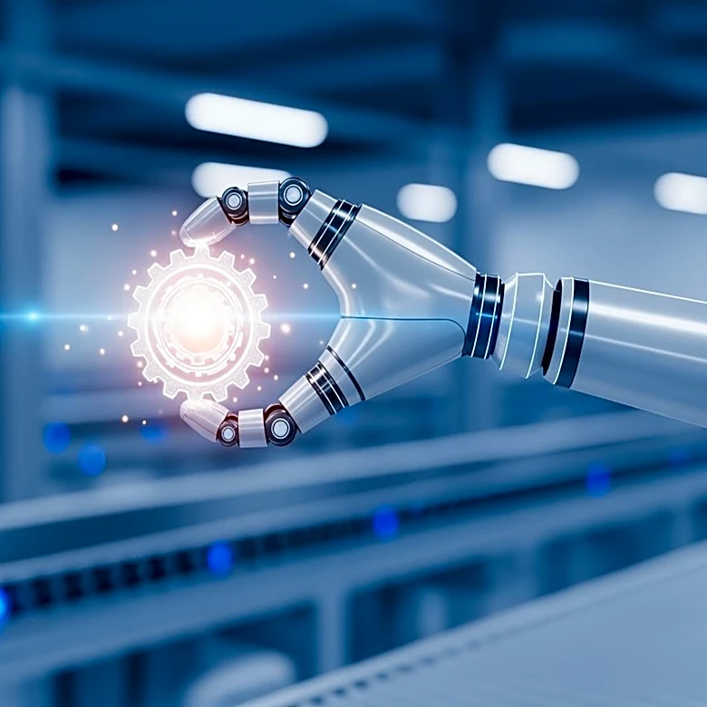 Magna Integrates AI into Manufacturing for Enhanced Efficiency