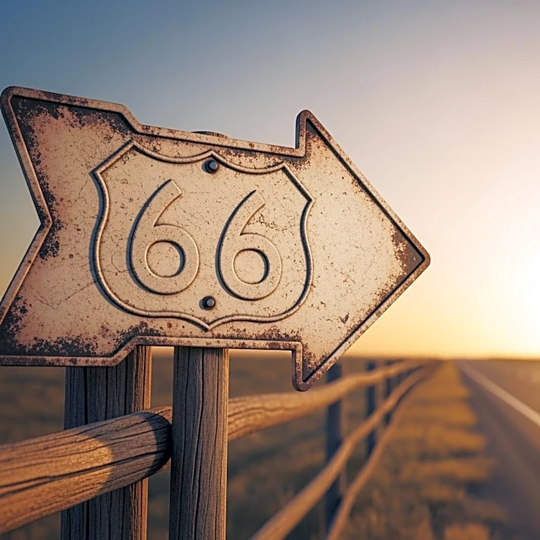 Ozarks Public Television Premieres Documentary on Route 66's Cultural Legacy