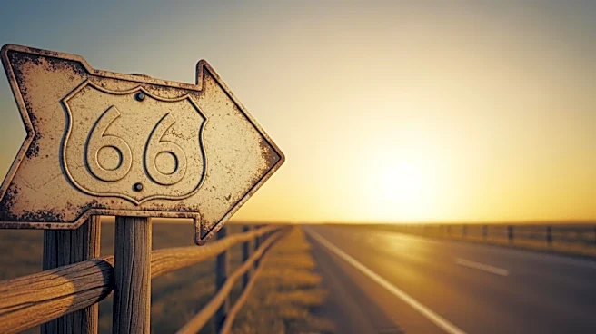 Ozarks Public Television Premieres Documentary on Route 66's Cultural Legacy