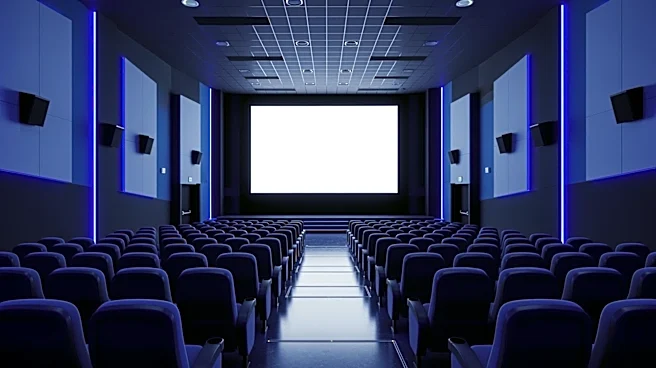 Billie Eilish's 3D Concert Film Receives Mixed Reviews