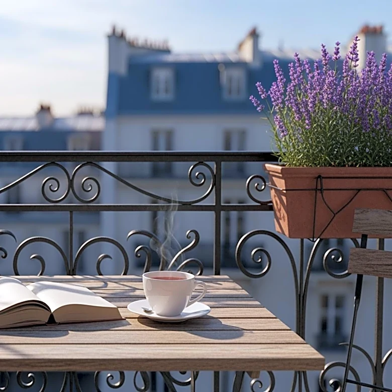 Natalie Portman Shares Insights into Parisian Life Amid Pregnancy Announcement
