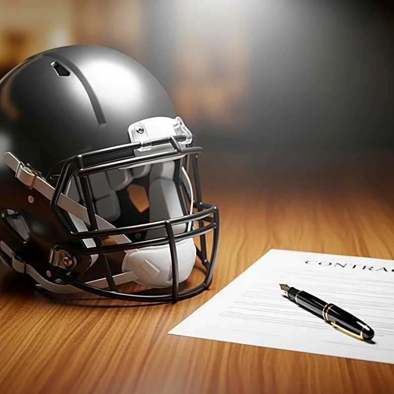 Atlanta Falcons Use Franchise Tag on Kyle Pitts Amid Contract Speculations