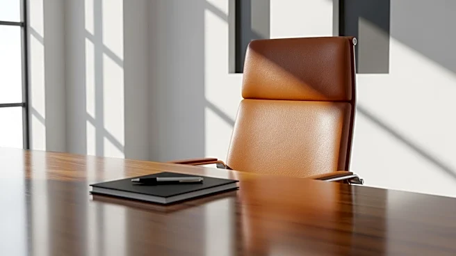 Jeff Bezos' Representative Departs Slate Auto Board Amid Strategic Shifts