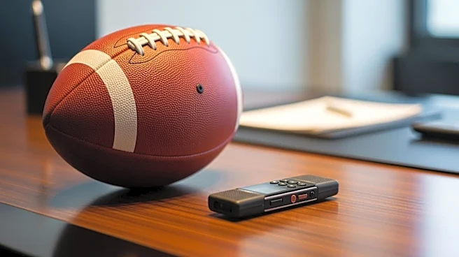 Steelers GM Omar Khan Discusses Ongoing Conversations with Aaron Rodgers