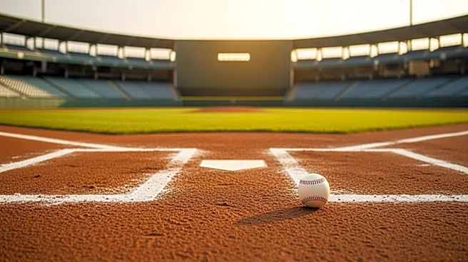 Boston College Baseball Hosts NJIT for Weekend Series