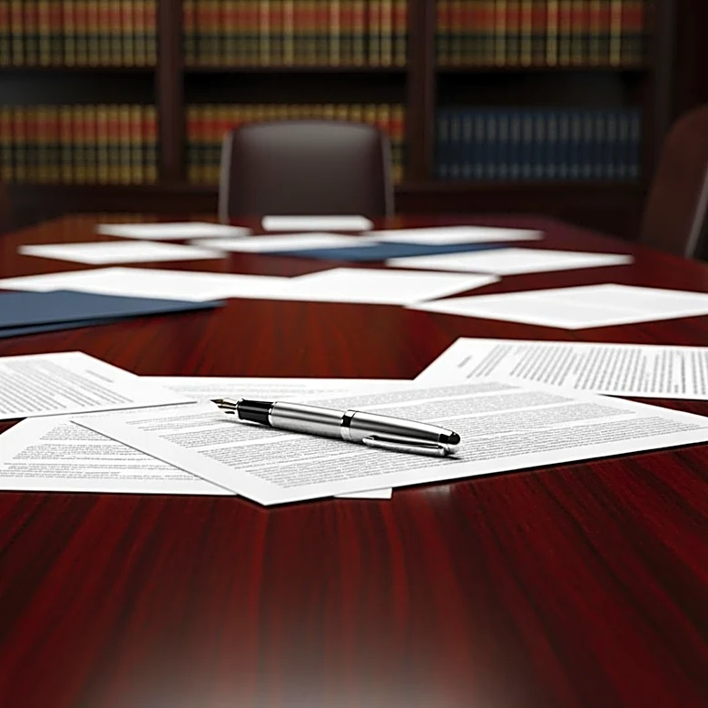 M Lawyers Accused of Insider Trading Across Multiple Big Law Firms