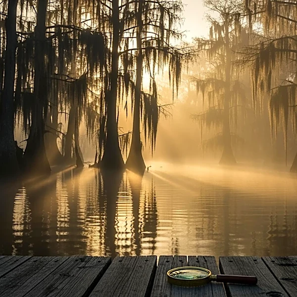 ABC Renews 'R.J. Decker' for Season 2, Promising More Floridian Mysteries
