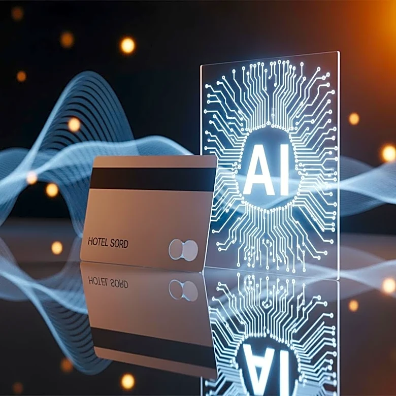 Independent Hoteliers Leverage AI for Enhanced Visibility Amid OTA Challenges