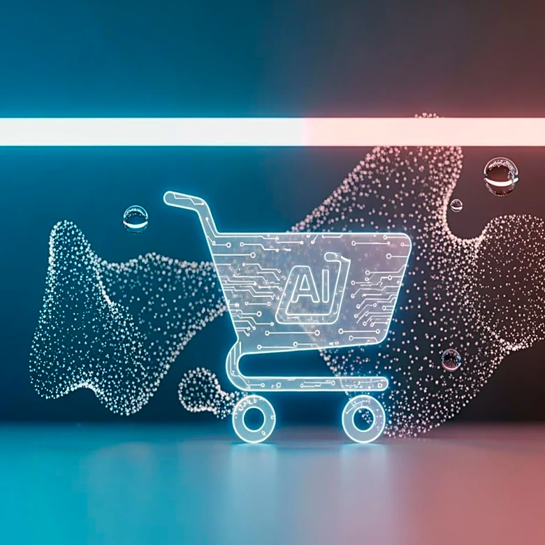 AI-Powered Shopping Agents Transform U.S. Beauty E-commerce
