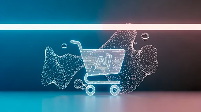 AI-Powered Shopping Agents Transform U.S. Beauty E-commerce