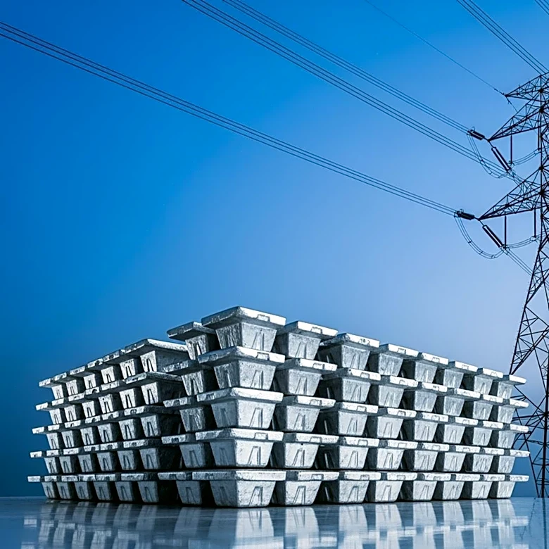 South32's Hillside Aluminium Seeks Long-Term Power Solution to Sustain Operations