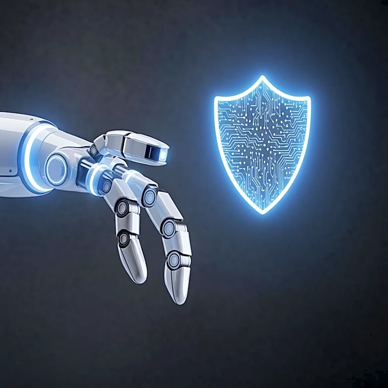 Dobot Robotics Achieves ISO 10218 Cybersecurity Certification