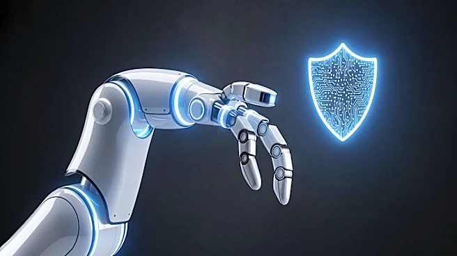 Dobot Robotics Achieves ISO 10218 Cybersecurity Certification