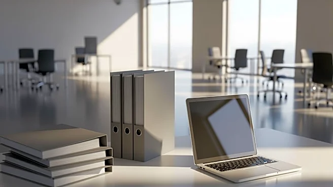 Fidelity Announces Layoffs Amid Operational Changes and Office Return