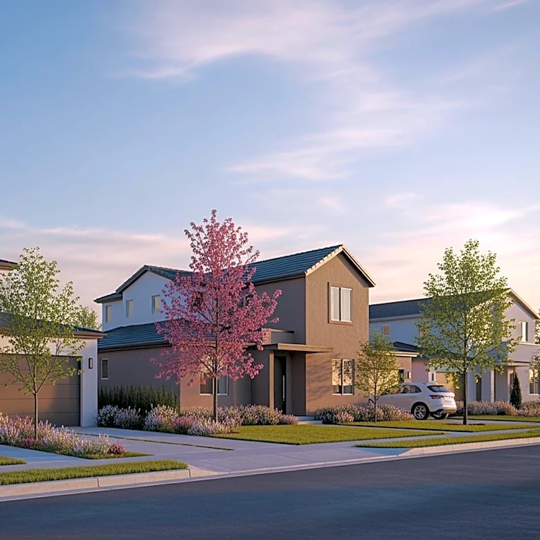 KB Home Opens New Communities in Santa Rosa, California