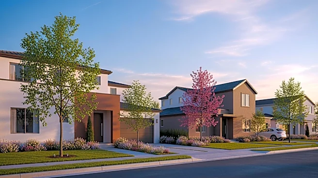 KB Home Opens New Communities in Santa Rosa, California