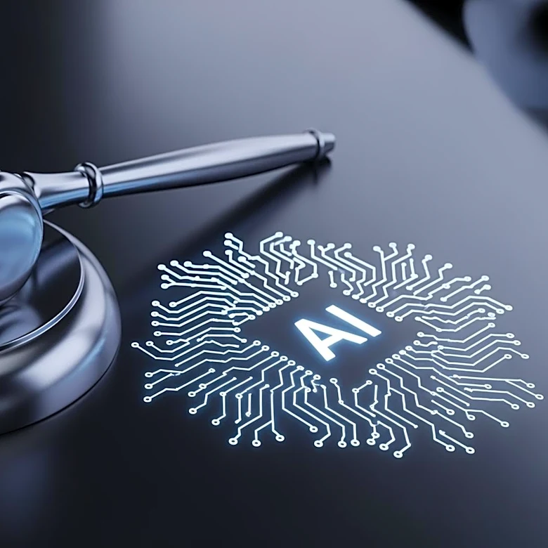 Legal Tech Company Jude.Law Challenges Jude Law's Name in AI Industry