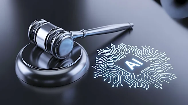 Legal Tech Company Jude.Law Challenges Jude Law's Name in AI Industry
