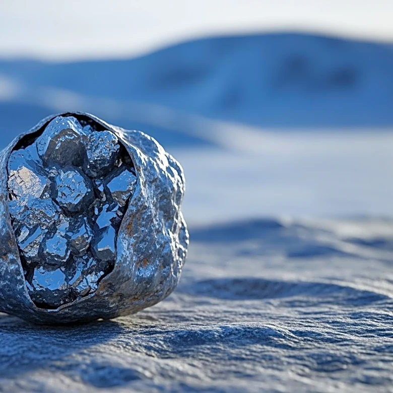 Critical Metals Corp Secures Major Stake in Greenland Rare Earth Deposit with U.S. Support