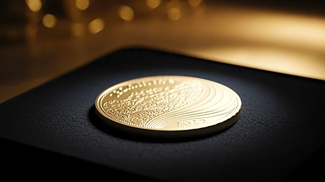 Valentino Garavani Honored with Commemorative Coin by Italian Ministry