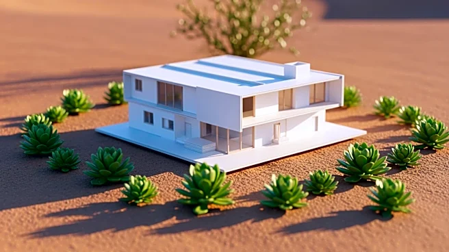 KB Home Launches New Community in East Tucson with Personalized Housing Options