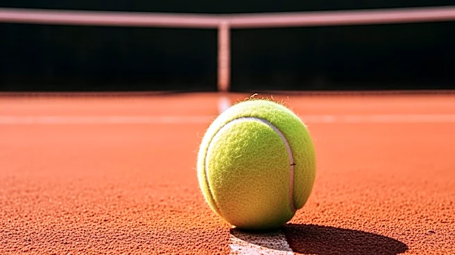 Novak Djokovic Defeated by Young Croatian Qualifier at Italian Open