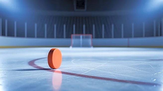 Philadelphia Flyers' Power Play Struggles Lead to Game 3 Loss Against Hurricanes
