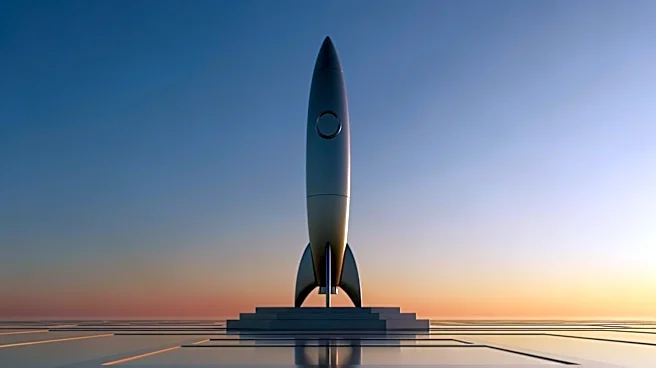 Rocket Lab Reports Record Revenue and Expands Launch Contracts