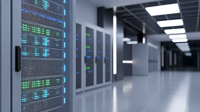 Kevin O'Leary Defends Utah Data Center Amid Community Concerns