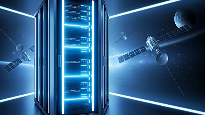 Anthropic Partners with SpaceX for AI Compute to Address Demand Surge