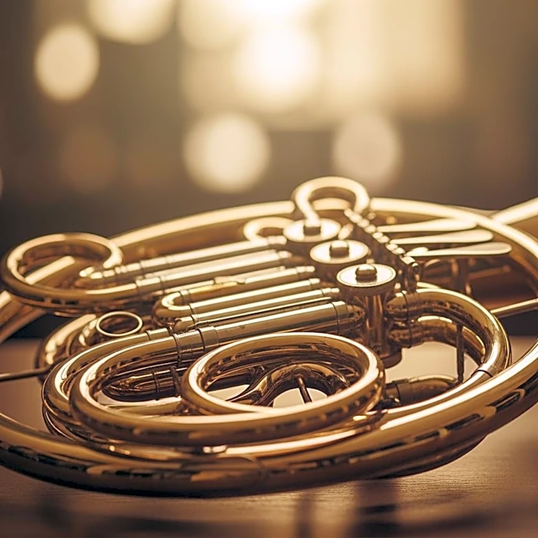 Composer Tyler Strickland Uses French Horn to Capture John Candy's Legacy in 'I Like Me'